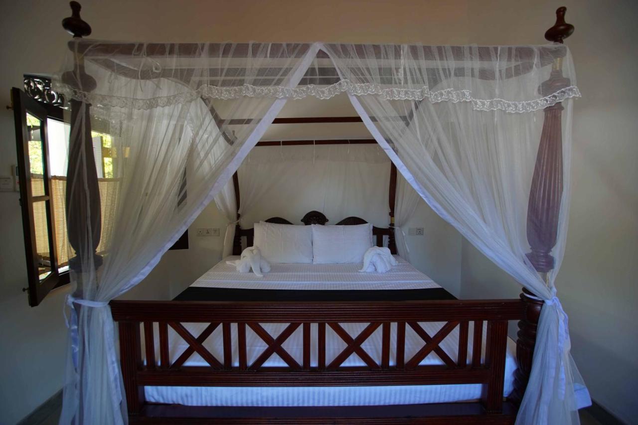 Bed and Breakfast Kapugedara297 Galle Exteriér fotografie