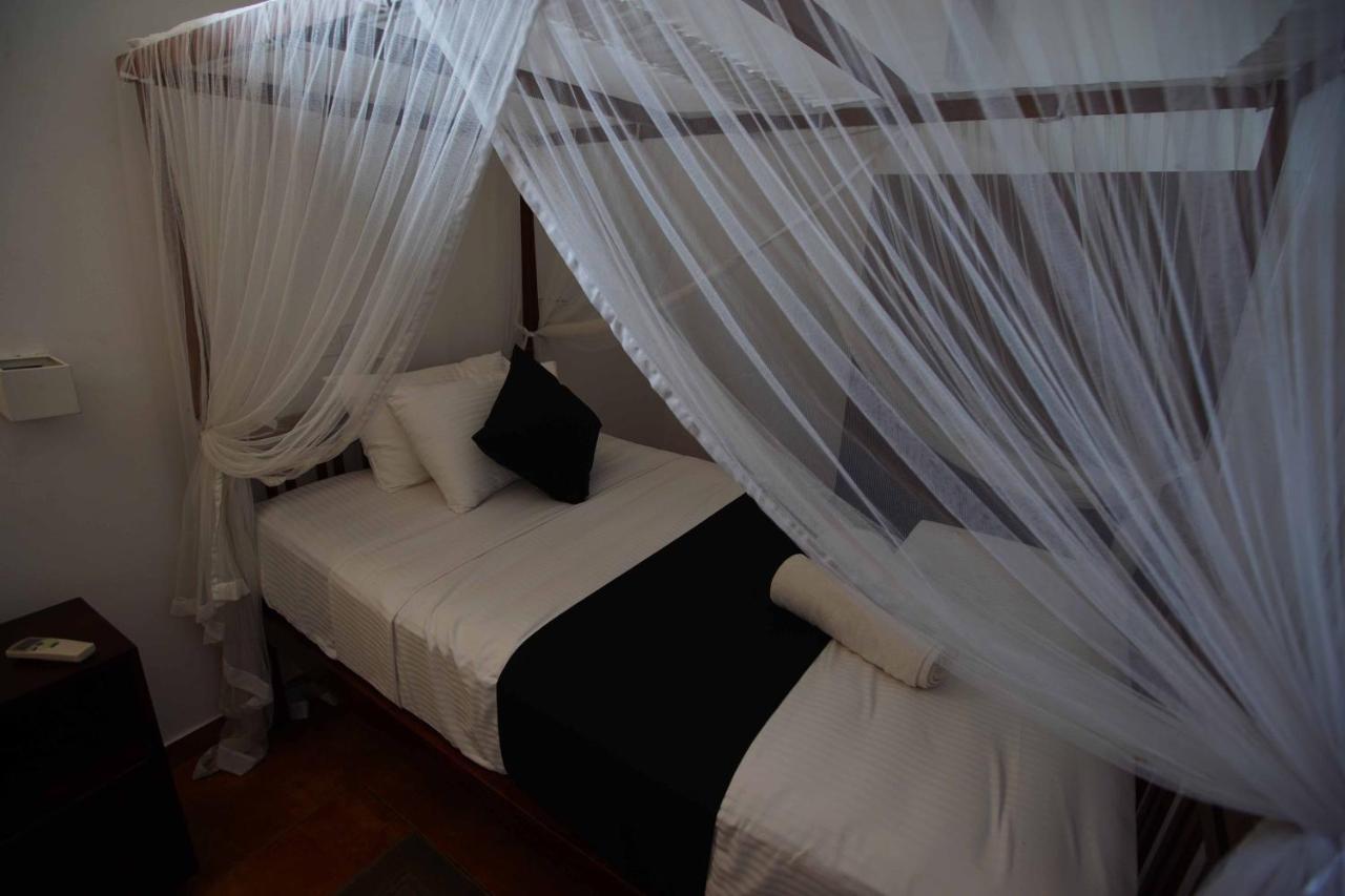 Bed and Breakfast Kapugedara297 Galle Exteriér fotografie
