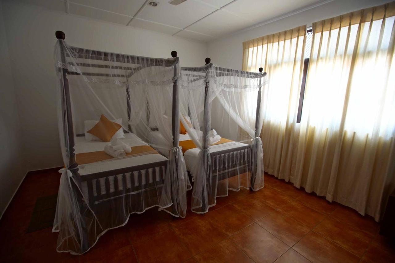 Bed and Breakfast Kapugedara297 Galle Exteriér fotografie