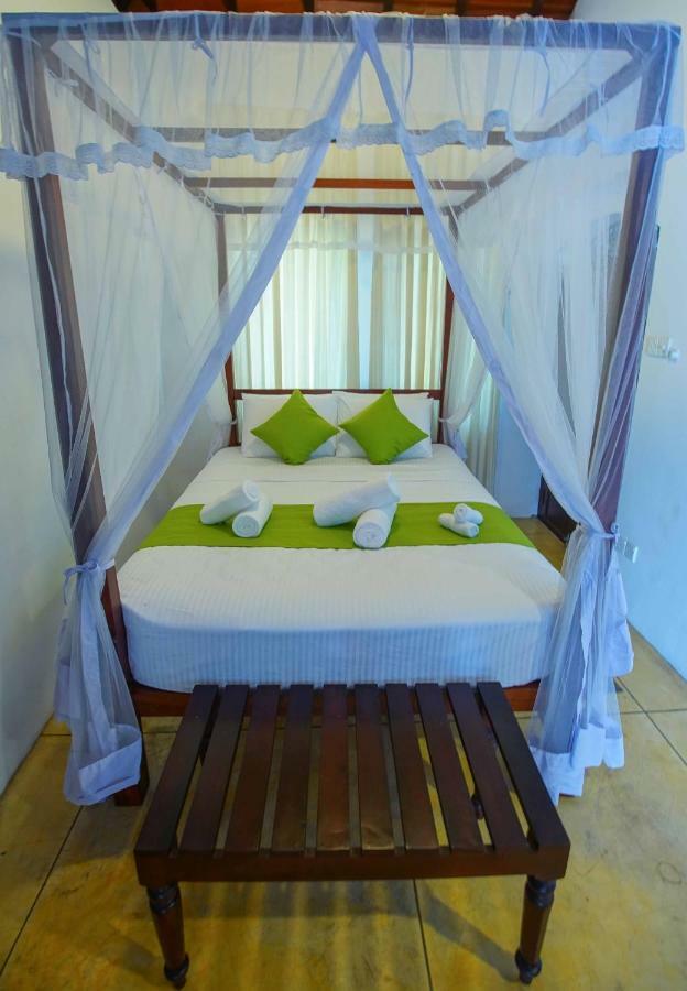 Bed and Breakfast Kapugedara297 Galle Exteriér fotografie