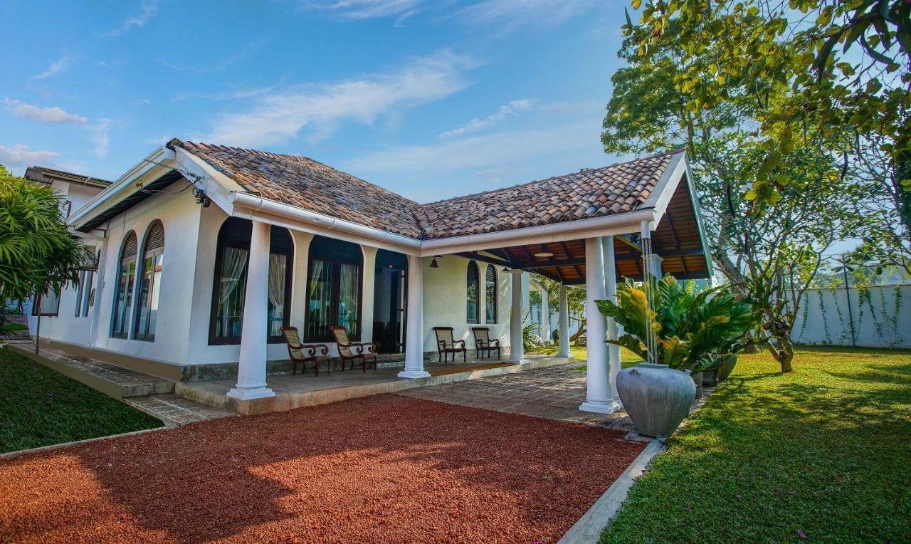 Bed and Breakfast Kapugedara297 Galle Exteriér fotografie